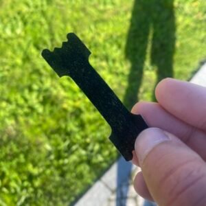 30 UNIDADES DE TIRAS NASAIS PRETAS